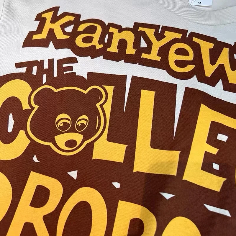 Song album T-shirt - Image 4