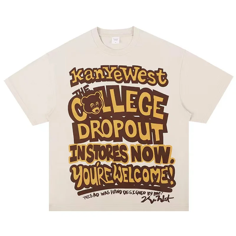 Song album T-shirt - Image 5