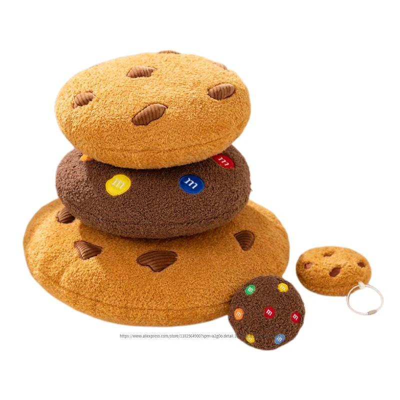 Cookies Pillows