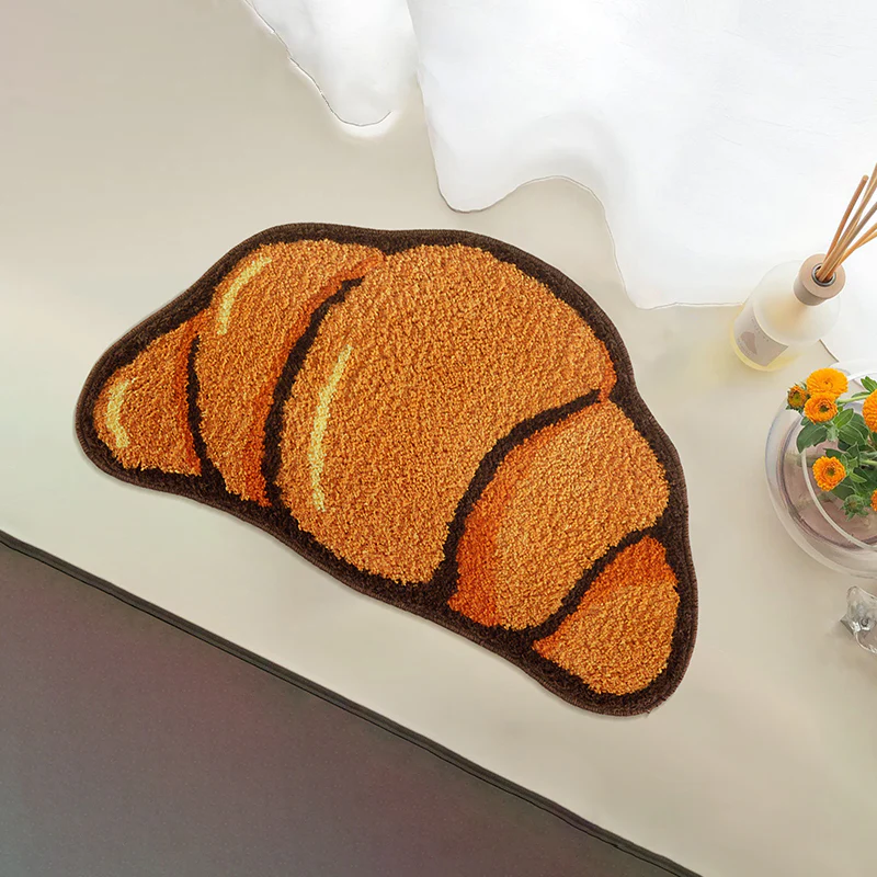 Croissant Rug - Image 10