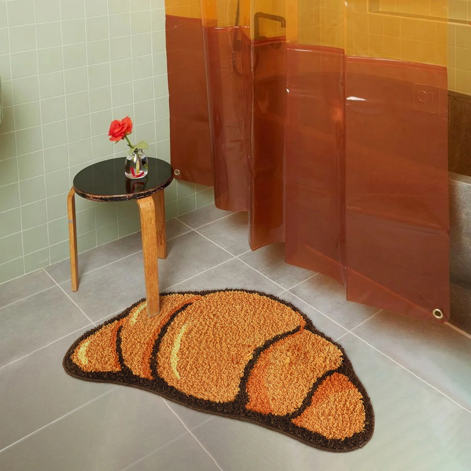 Croissant Rug - Image 11