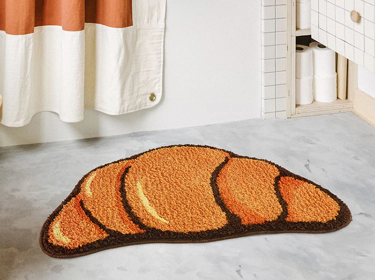 Croissant Rug - Image 12