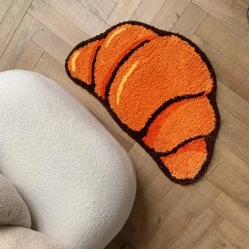 Croissant Rug - Image 3