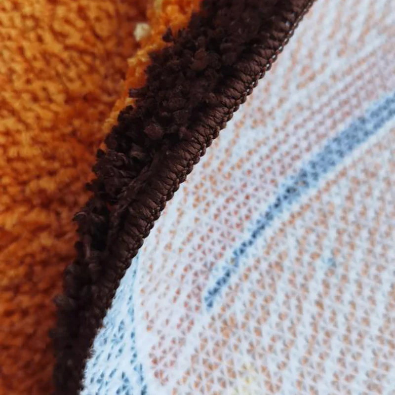 Croissant Rug - Image 6