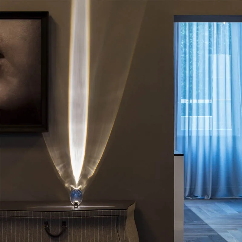 Crystal Eye Table Lamp Led - Image 3