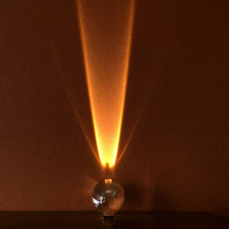 Crystal Eye Table Lamp Led - Image 4