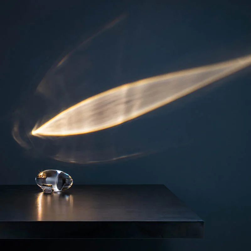 Crystal Eye Table Lamp Led - Image 5