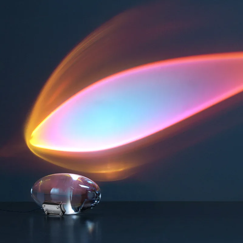 Crystal Eye Table Lamp Led - Image 6