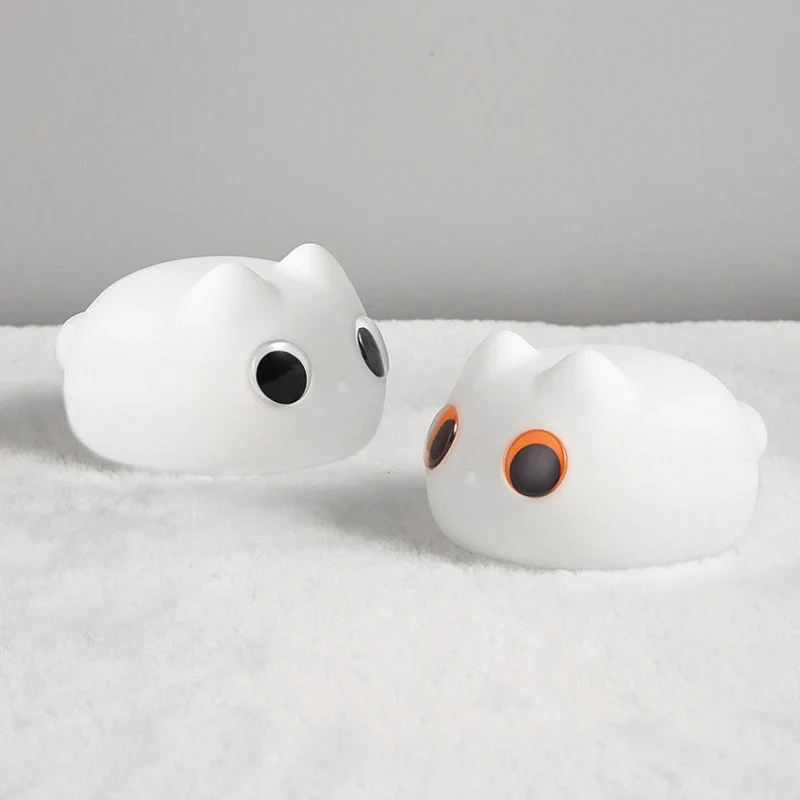Cute Cat Lamp Light - Image 6