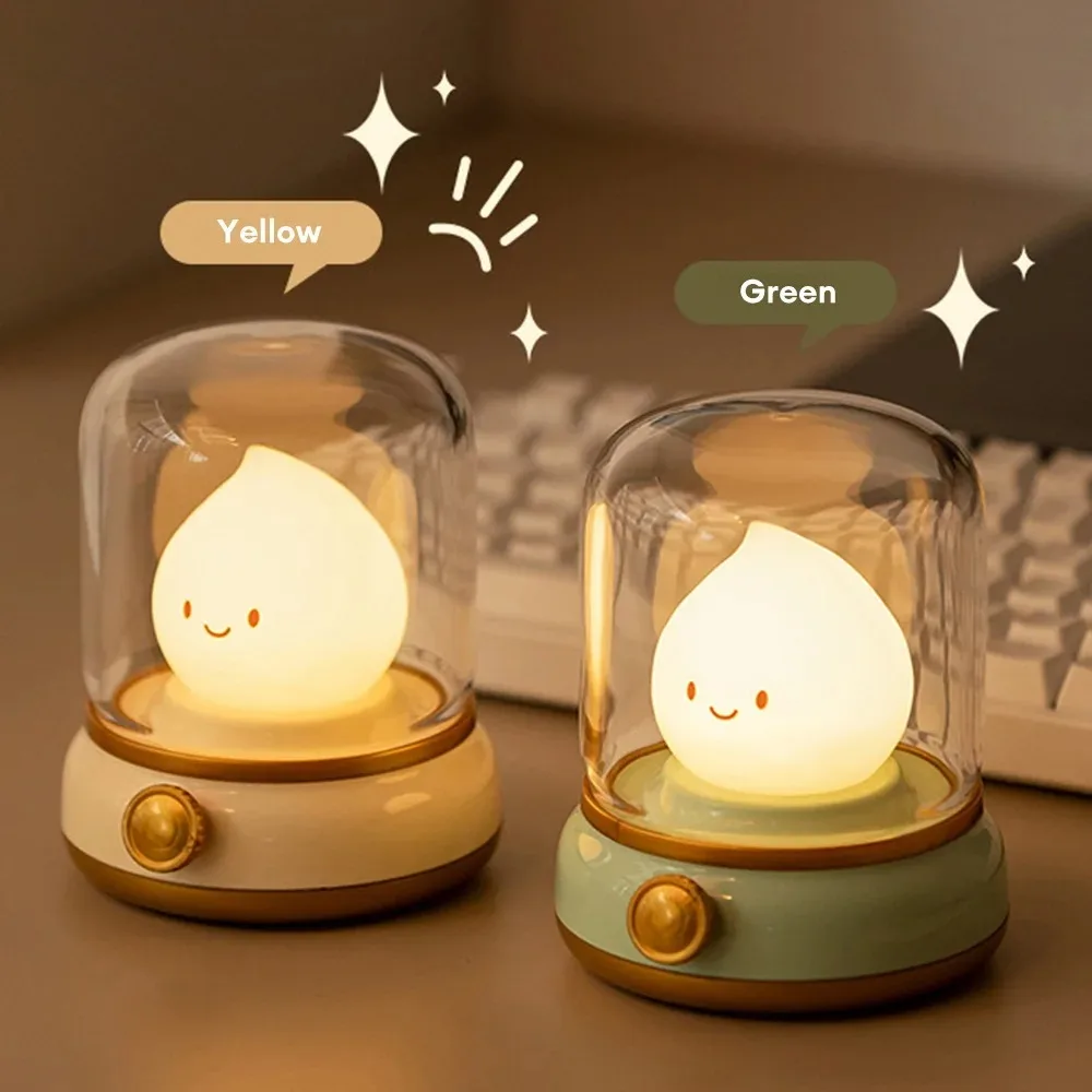 Cute Night Lamp