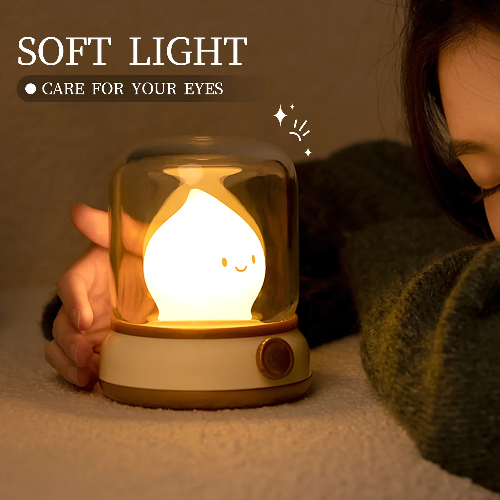 Cute Night Lamp - Image 4