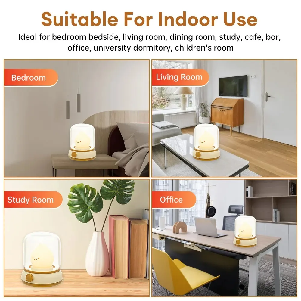 Cute Night Lamp - Image 5