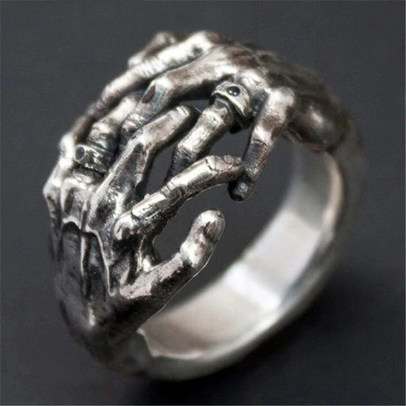 Death Ring