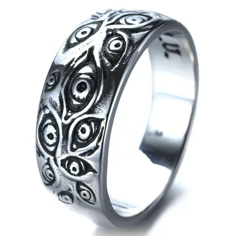 Demon Ring