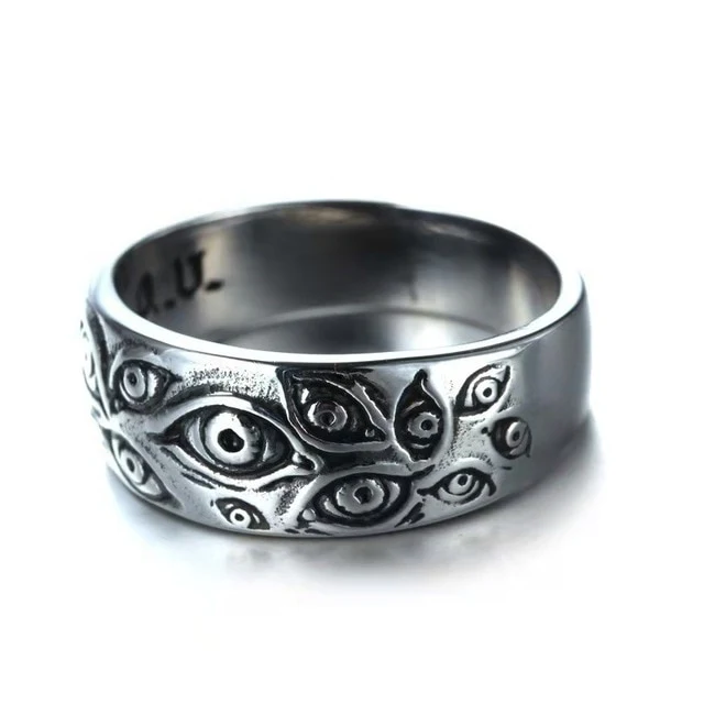 Demon Ring - Image 2