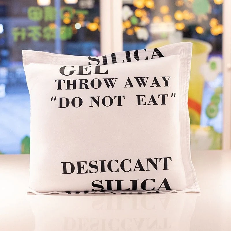 Desiccant Pillow - Image 3