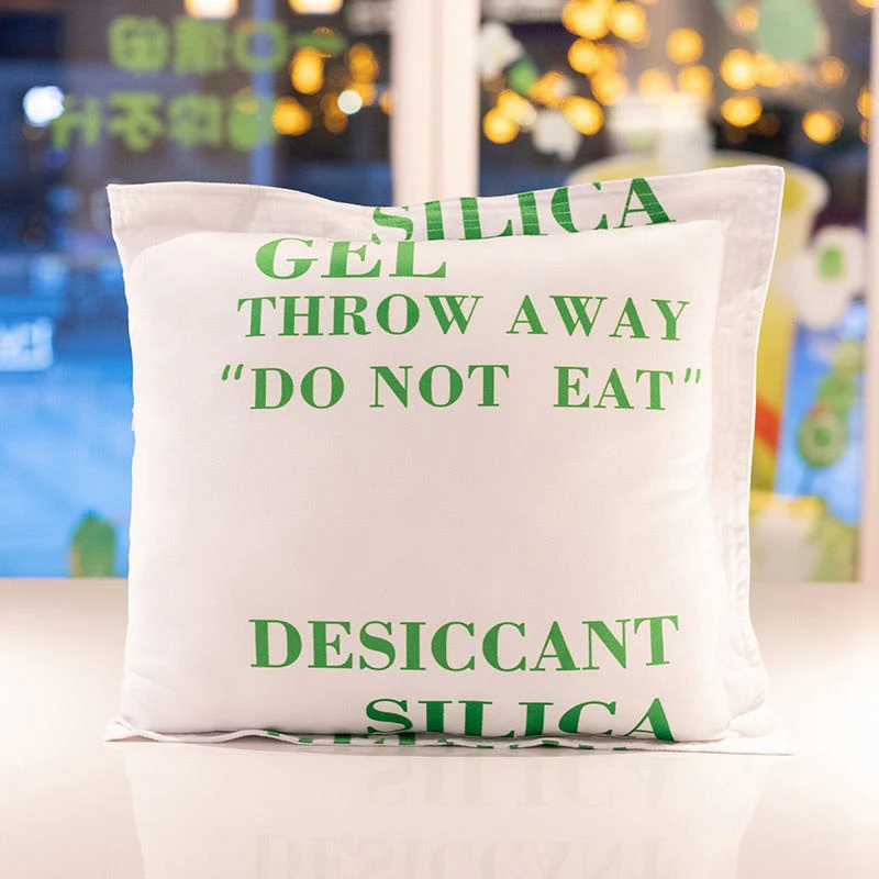 Desiccant Pillow - Image 4
