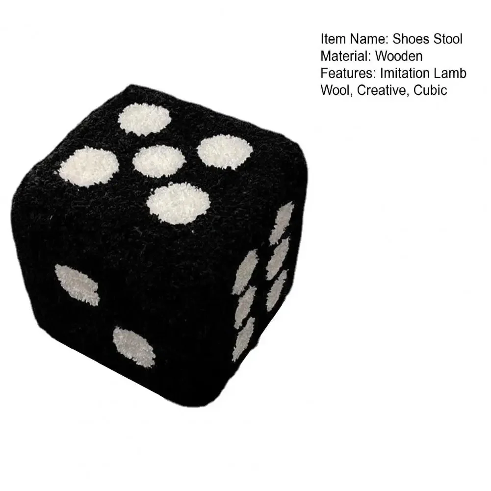 Dice Stool - Image 10