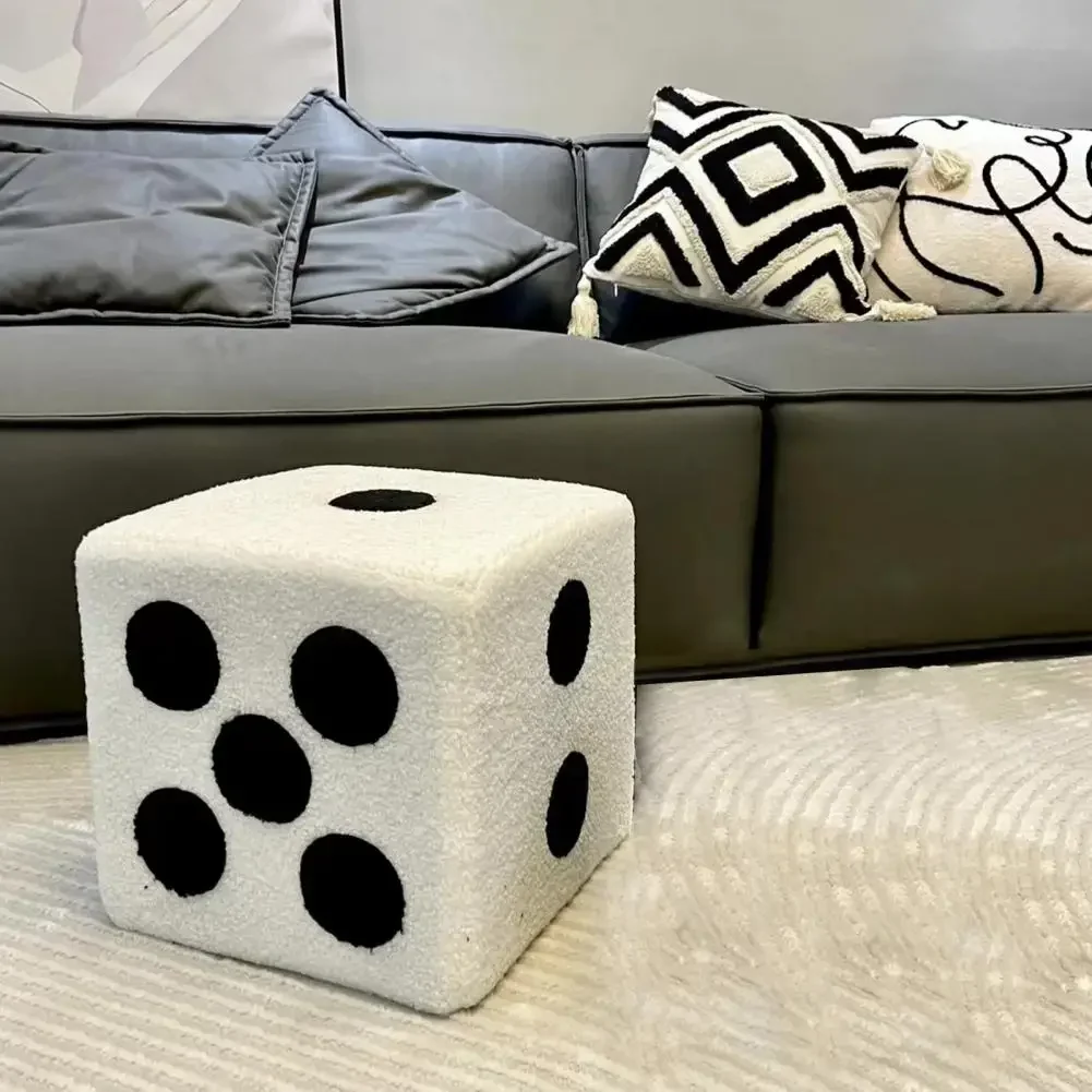 Dice Stool - Image 2