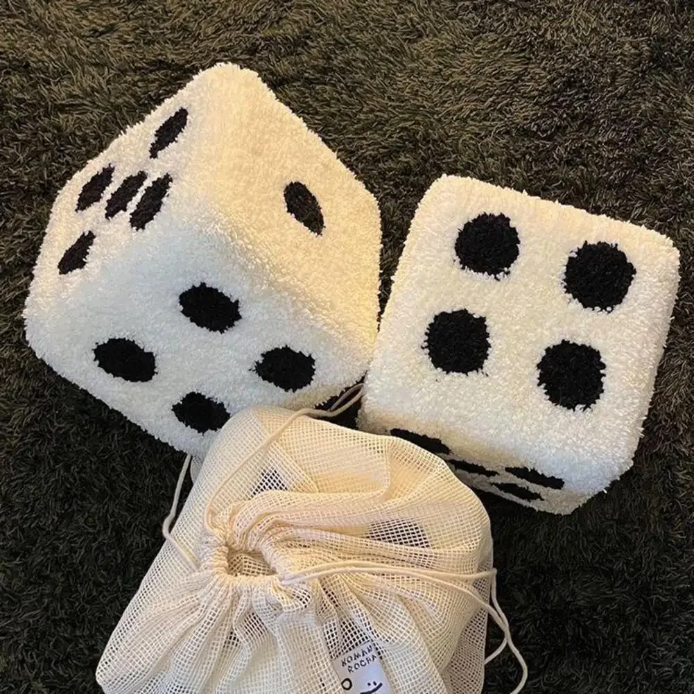 Dice Stool - Image 3
