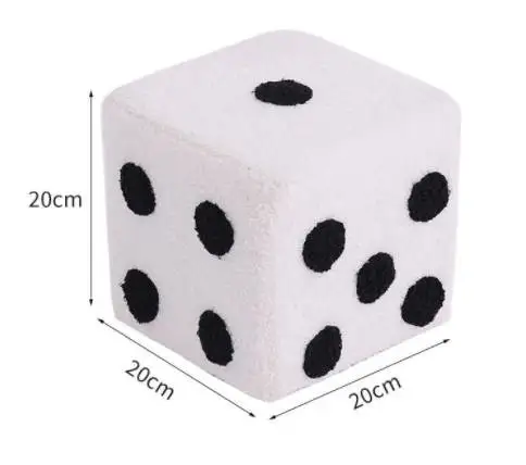 Dice Stool - Image 6