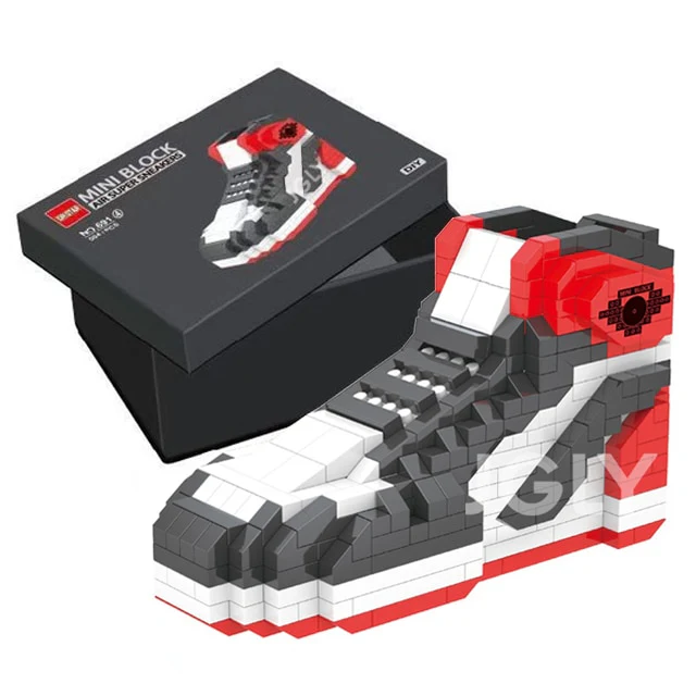 Sneaker mini bricks - Image 15