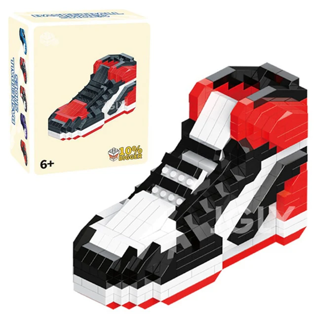 Sneaker mini bricks - Image 17