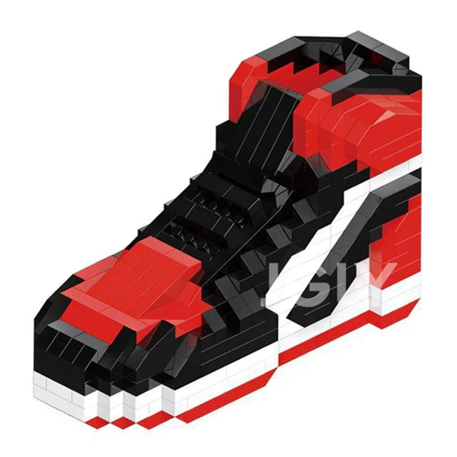 Sneaker mini bricks - Image 22