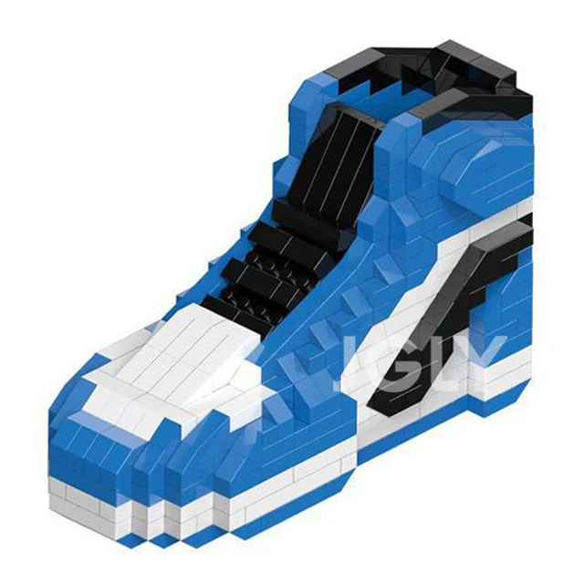 Sneaker mini bricks - Image 26