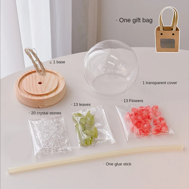 DIY Tulip Night Light - Image 3