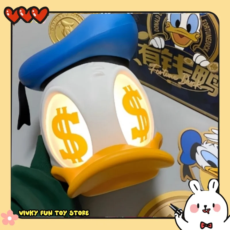 Duck Coin Night Light - Image 3