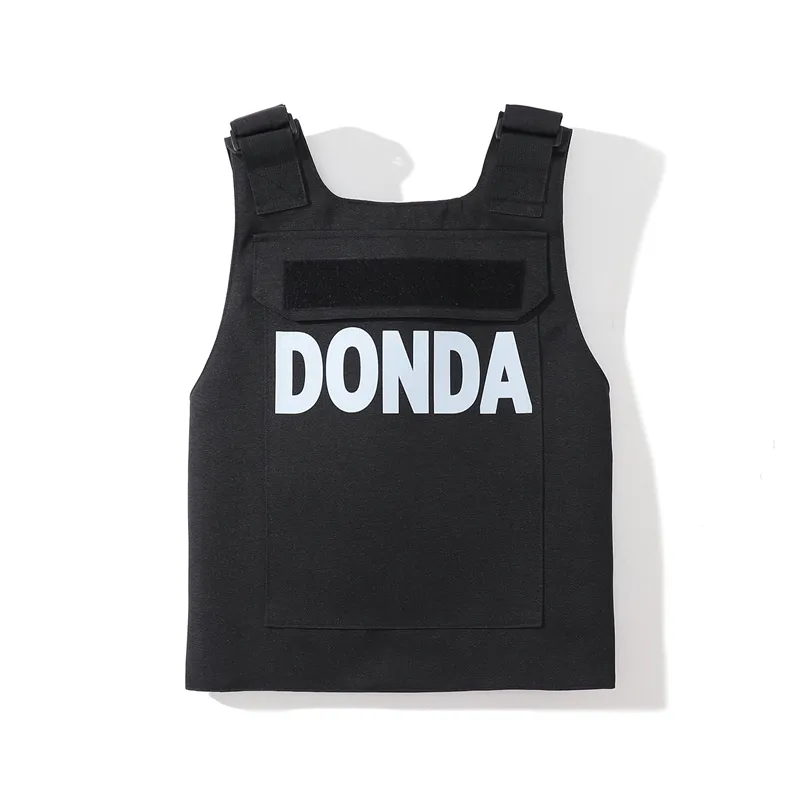Tactical Vests
