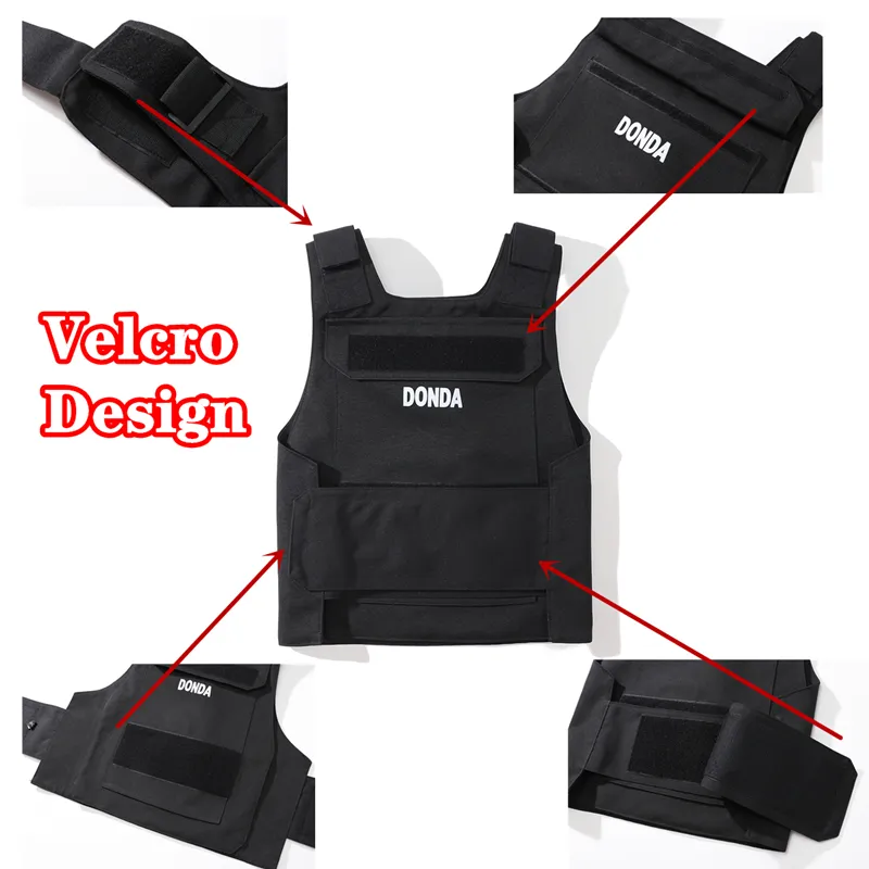 Tactical Vests - Image 2