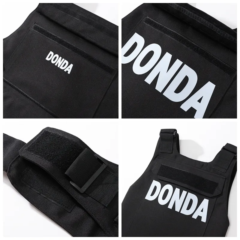 Tactical Vests - Image 4