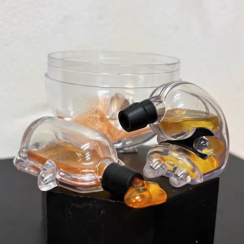 Drunk Mini Whisky Sad Bottles - Image 2
