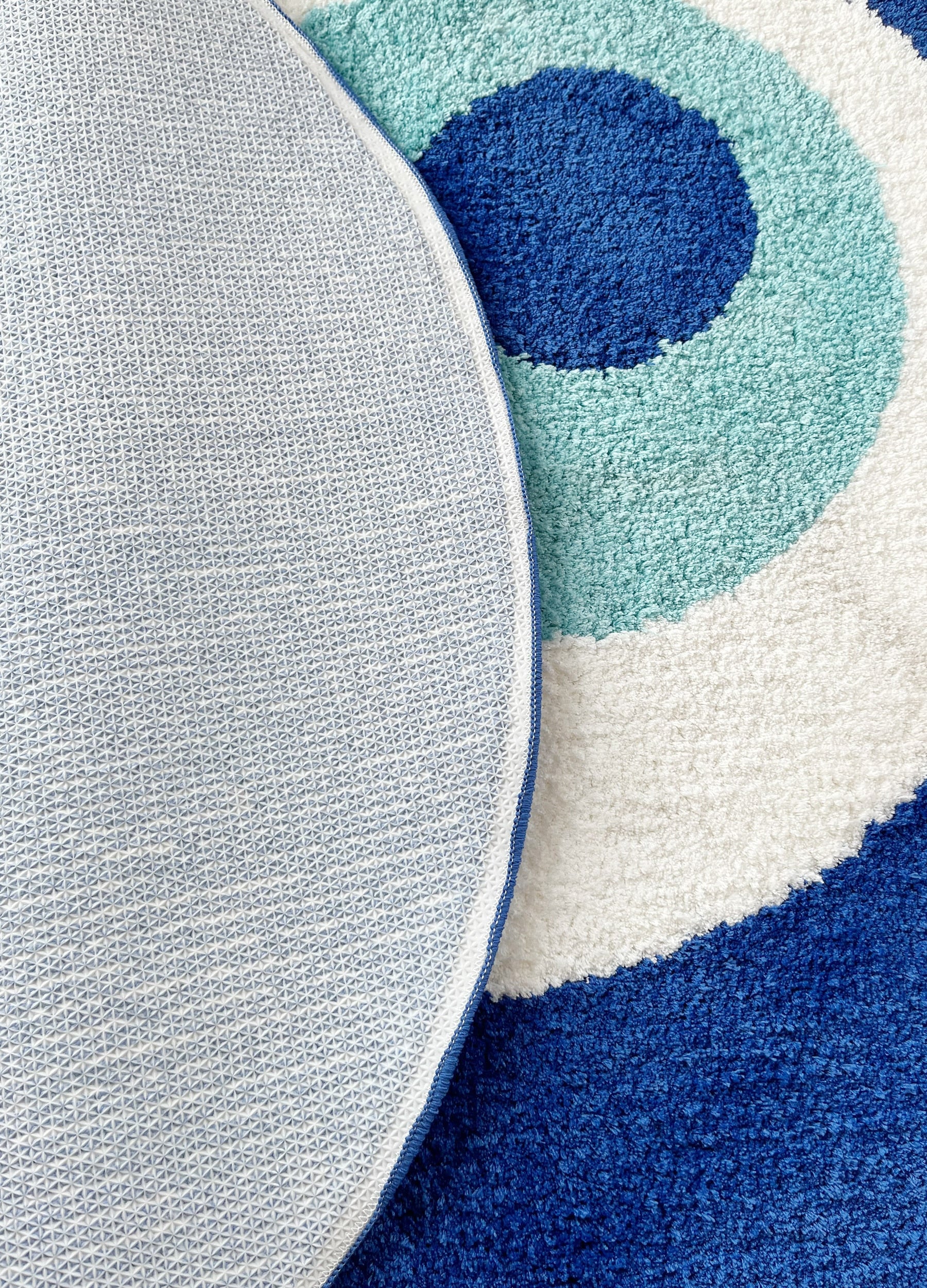 Evil Eye Rug (Different Colors) - Image 10