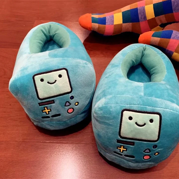 Cartoon Slippers - Image 4