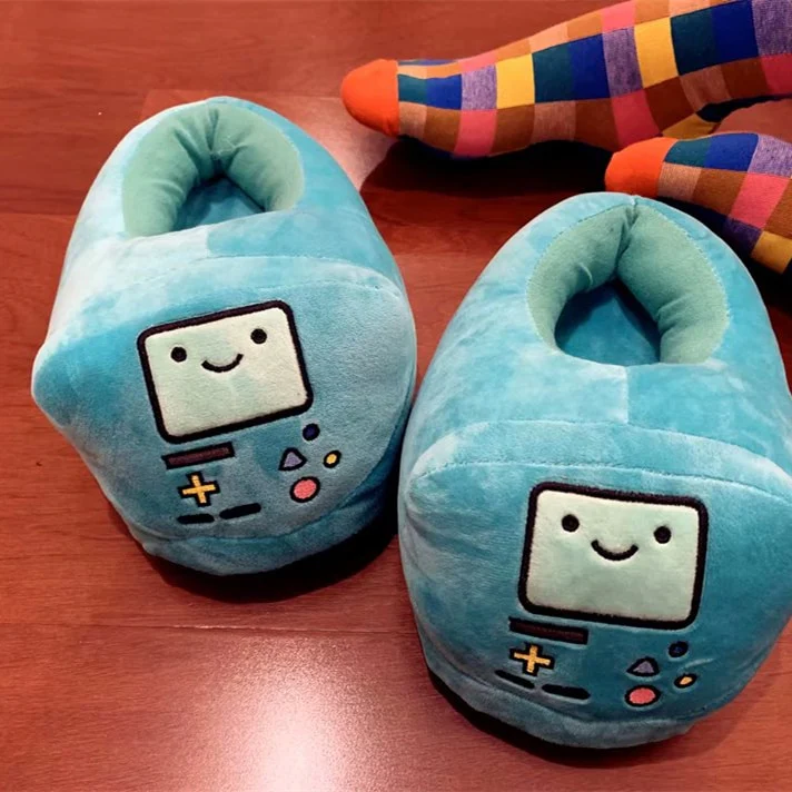 Cartoon Slippers - Image 9