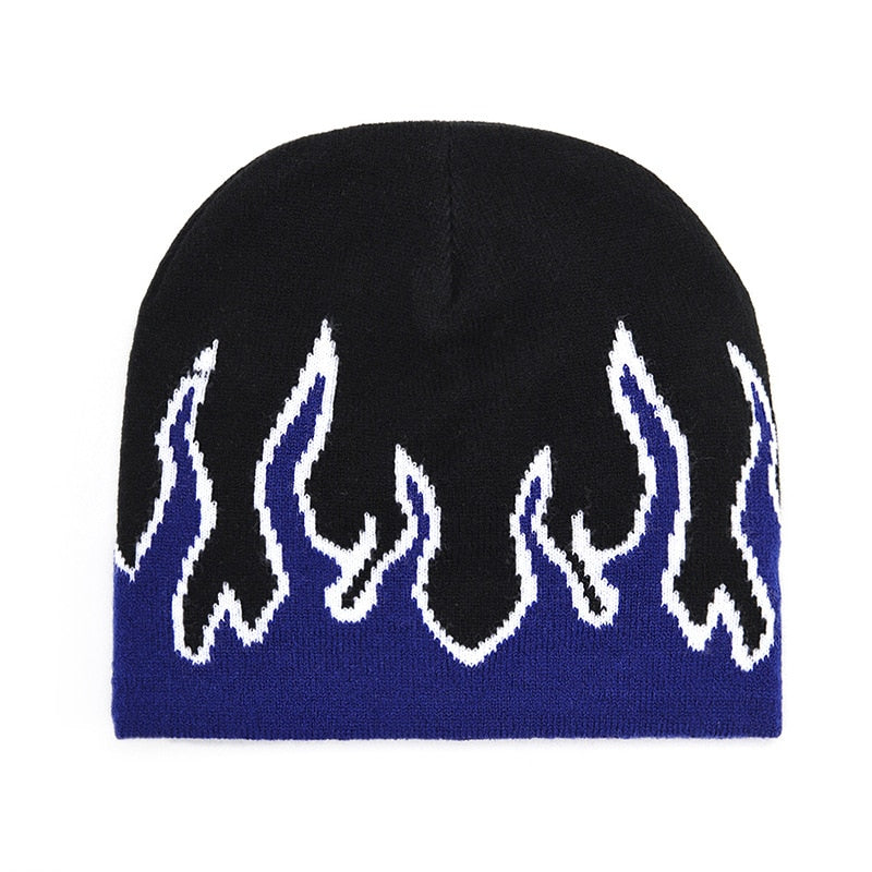 Fire Beanie - Image 6