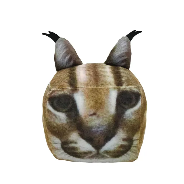 Floppa Plush - Image 4