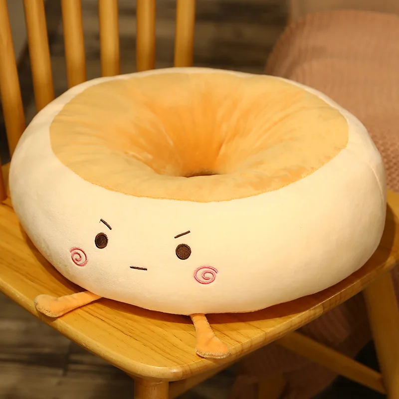 Fluffy Bread Cushion - Image 8