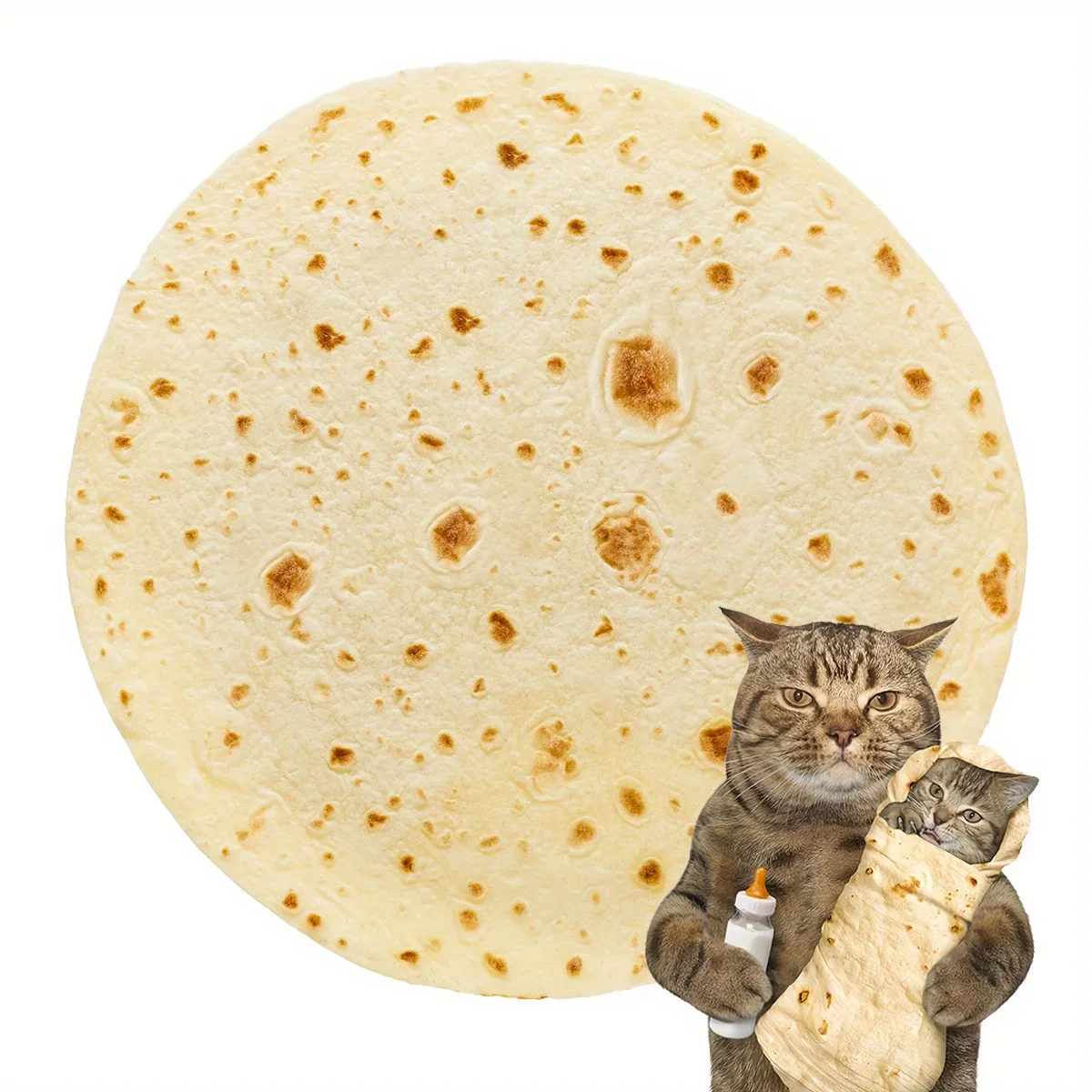 Food Blanket - Image 13