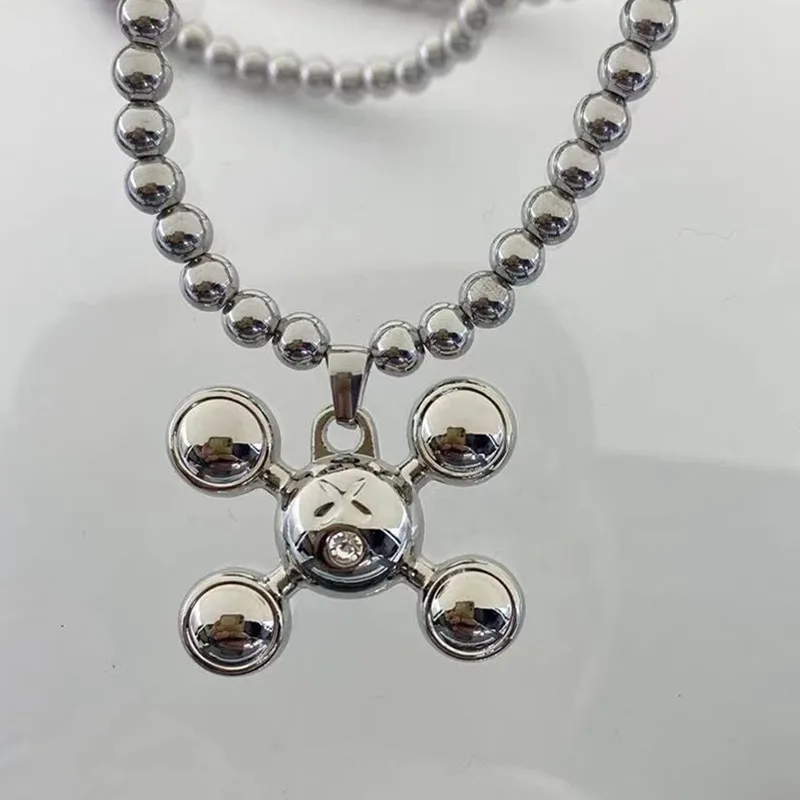 Platinum Necklace - Image 11