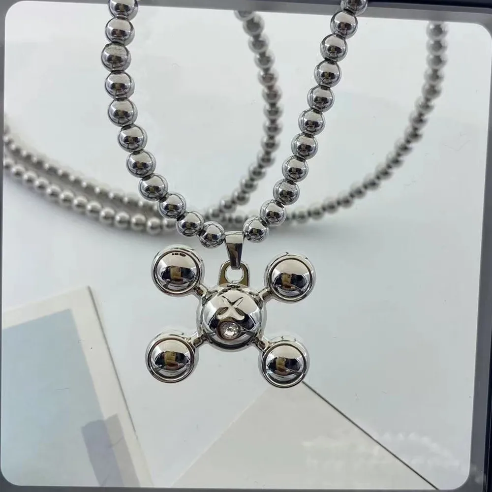 Platinum Necklace - Image 2