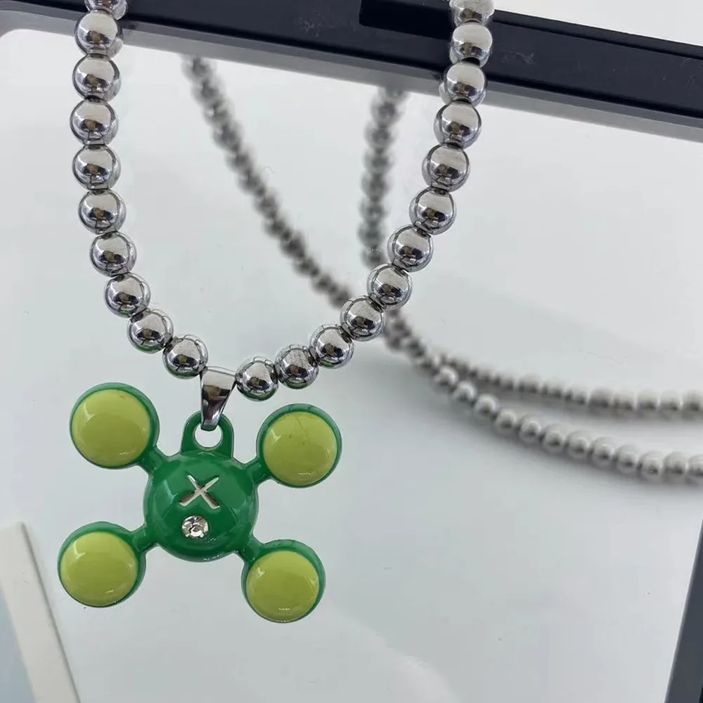 Platinum Necklace - Image 4