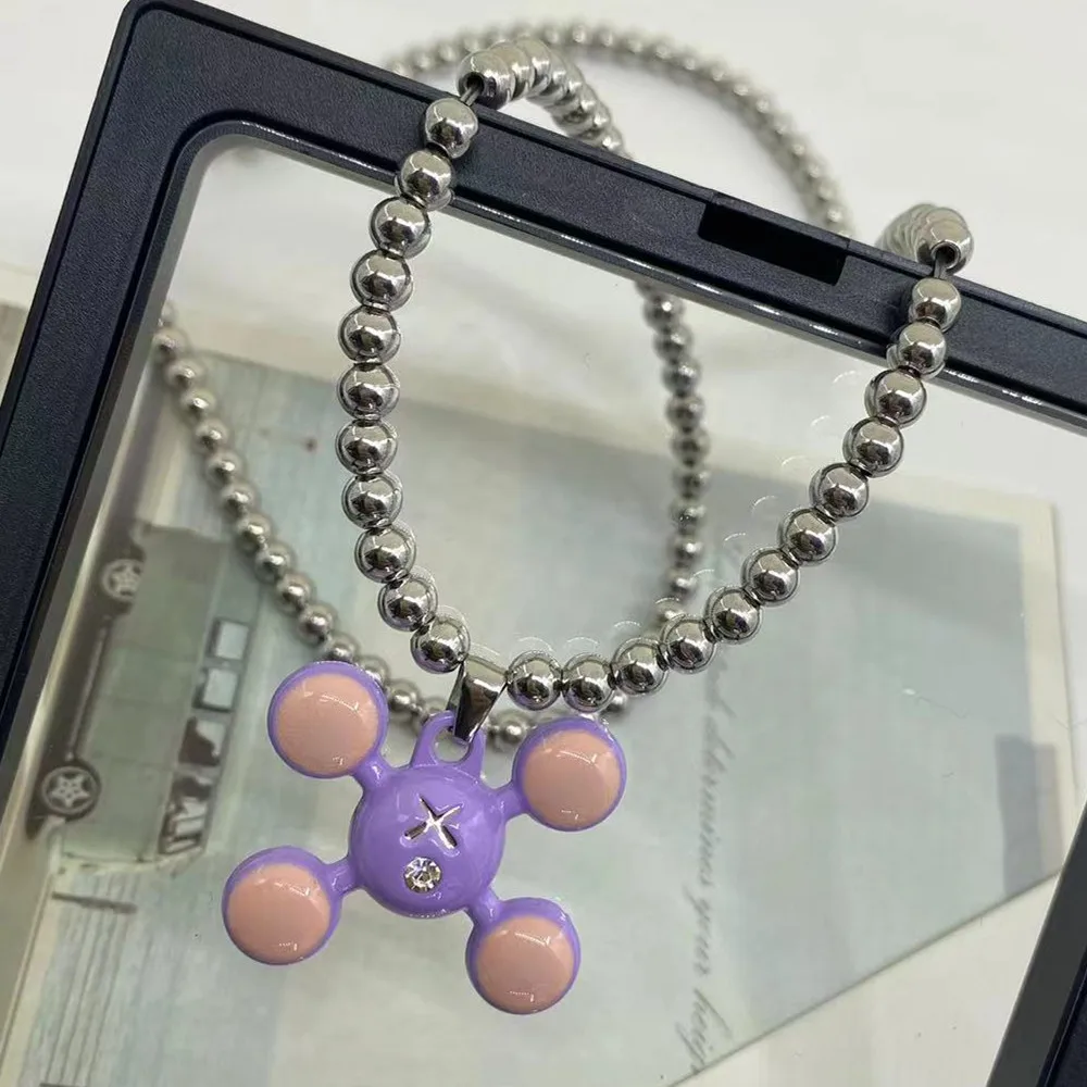 Platinum Necklace - Image 5