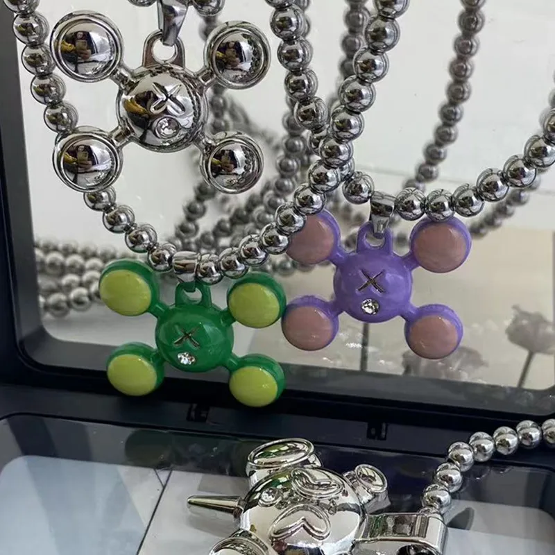 Platinum Necklace - Image 8