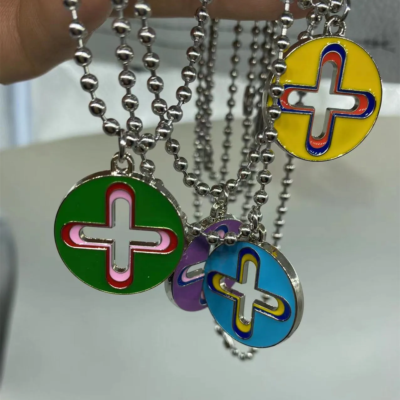 Y2K Necklace