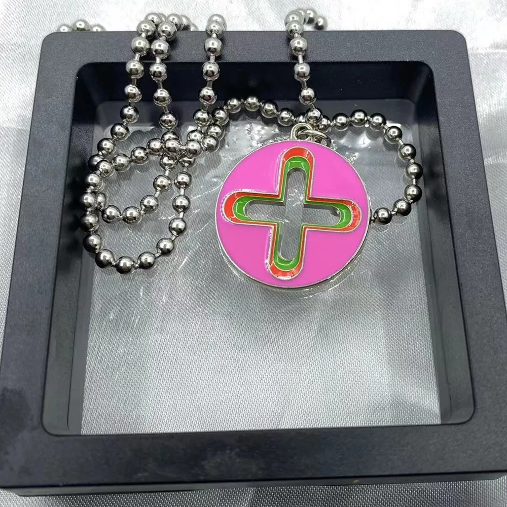Y2K Necklace - Image 11