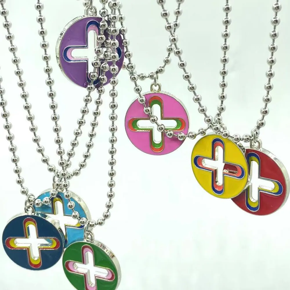 Y2K Necklace - Image 15